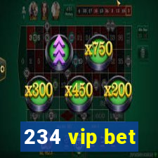 234 vip bet